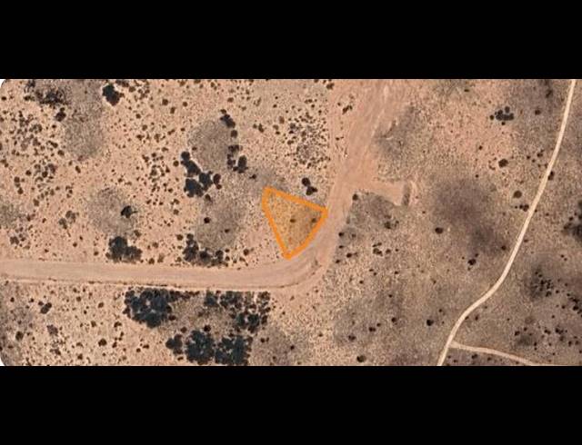 685M² VACANT LAND FOR SALE IN LANGEBAAN COUNTRY ESTATE